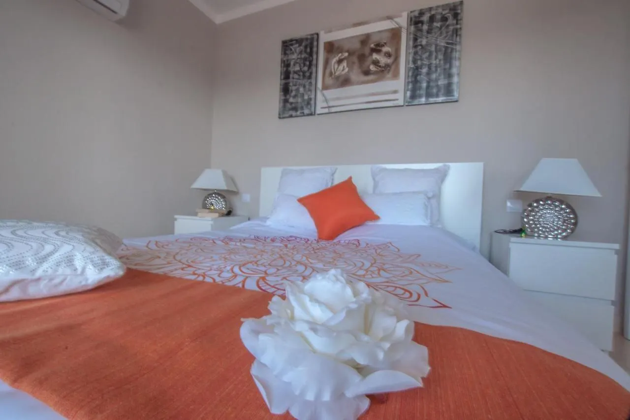 Apartmán Casa Atlantico On The Front Line With Amazing Sea Views